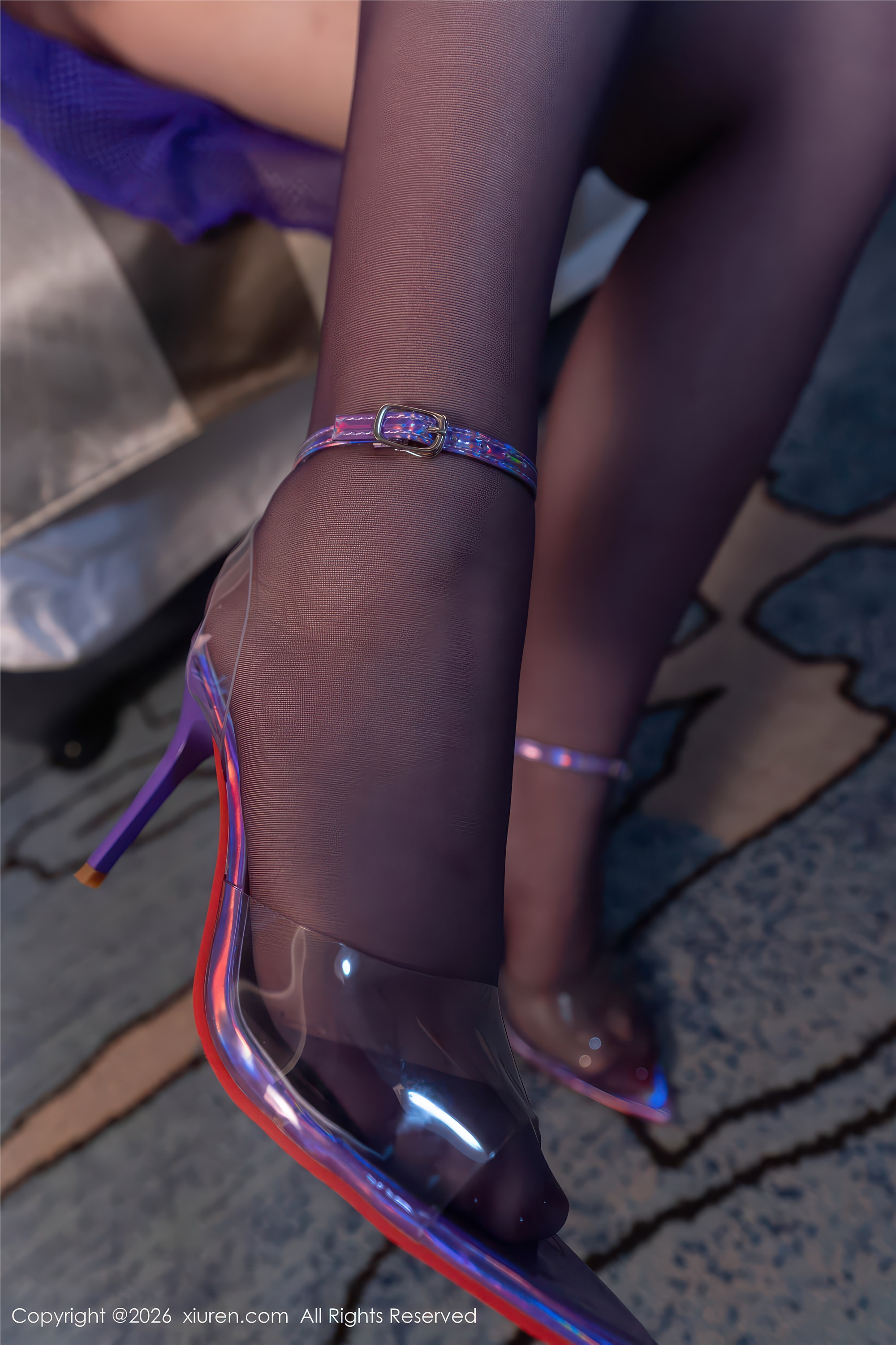 Xiuren秀人网 2026.01.05 NO.11192 王俪丁呀